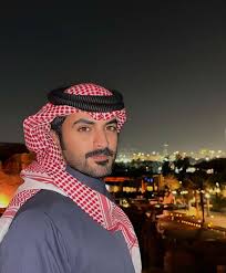 عبدالله الغامدي