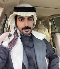 أبو راكان العتيبي